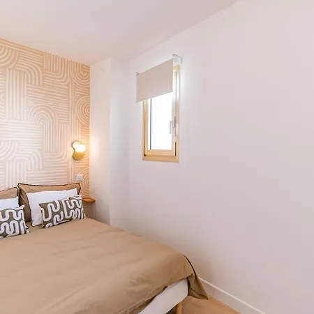 Апартаменты Centre Croisette - Dernier Etage - 3 - 3 Salle De Bains- Prime Location *