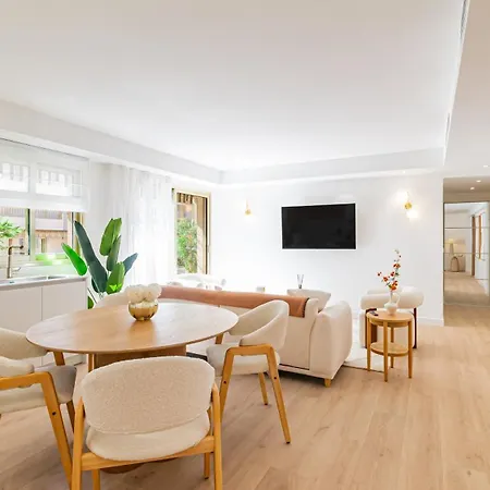Centre Croisette - Dernier Etage - 3 - 3 Salle De Bains- Prime Location * Канны